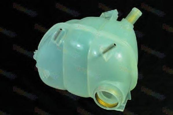THERMOTEC DBX004TT Компенсаційний бак, що охолоджує рідину