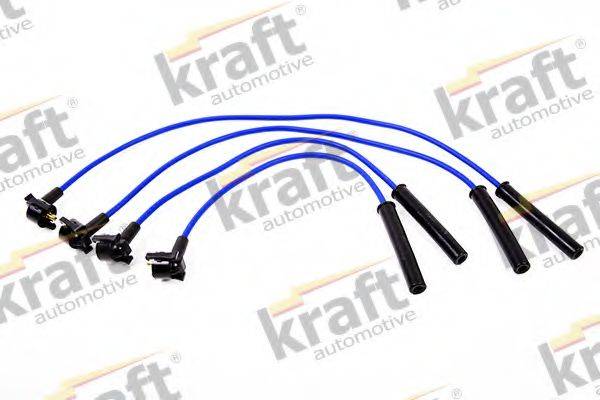 KRAFT AUTOMOTIVE 9122031SW Комплект дротів запалення