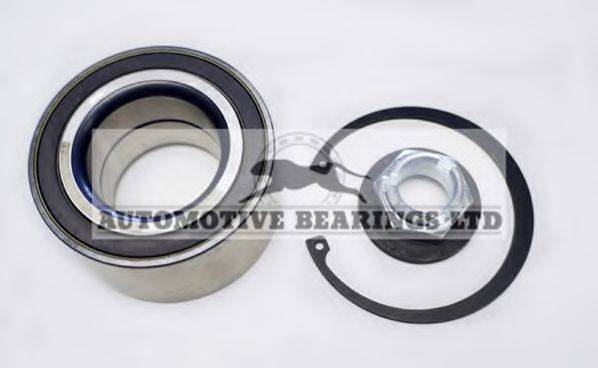 AUTOMOTIVE BEARINGS ABK2053 Комплект підшипника ступиці колеса