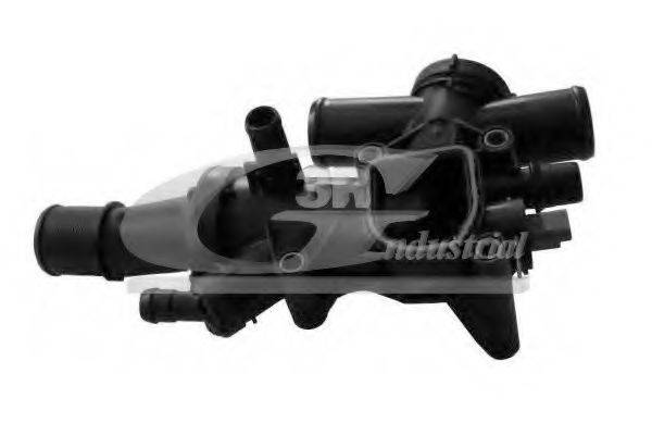 3RG 82212 Термостат, що охолоджує рідину