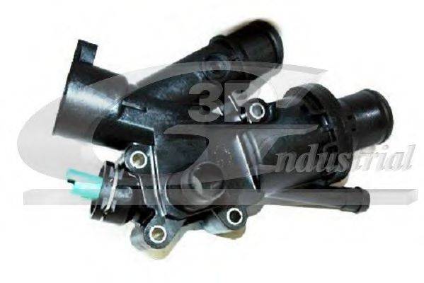 3RG 82237 Термостат, що охолоджує рідину