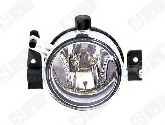 SPILU 609028 протитуманна фара