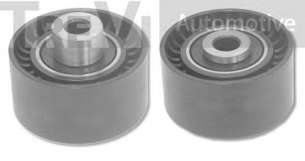 TREVI AUTOMOTIVE TD1614 Паразитний / Провідний ролик, зубчастий ремінь