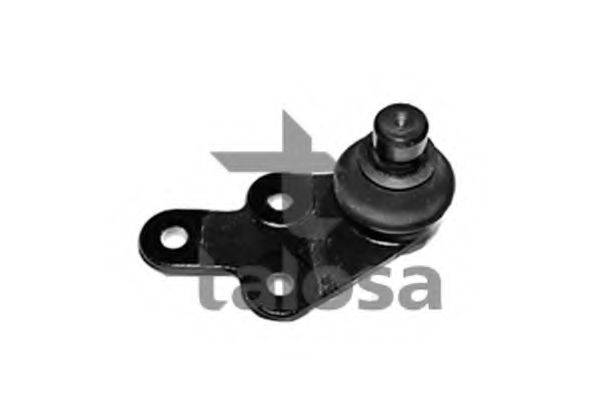 TALOSA 4700892 Несучий / напрямний шарнір