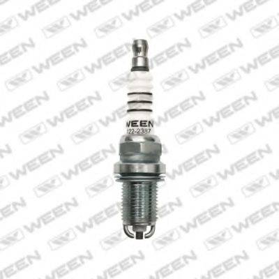 WEEN 1222387 Свіча запалювання