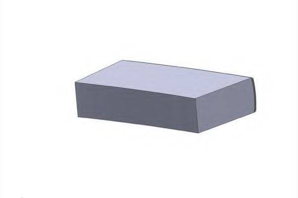 WILMINK GROUP WG1010602 Комплект поршневих кілець