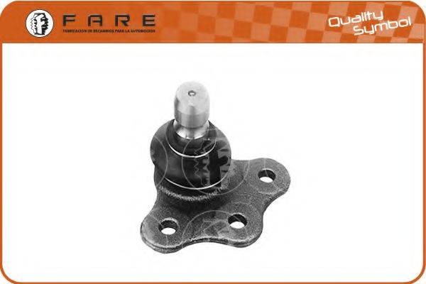 FARE SA RS058 Несучий / напрямний шарнір