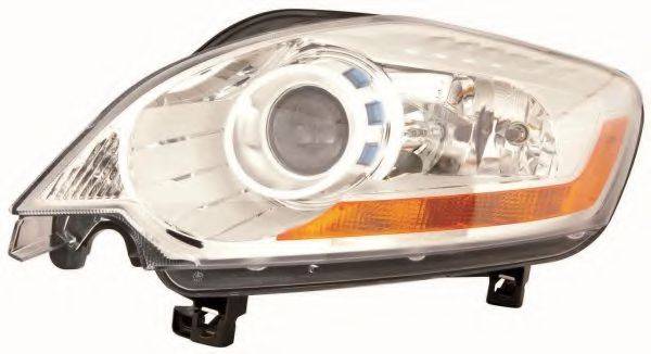 IPARLUX 11370904 Основна фара