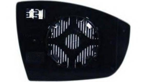 IPARLUX 31317141 Дзеркальне скло, зовнішнє дзеркало