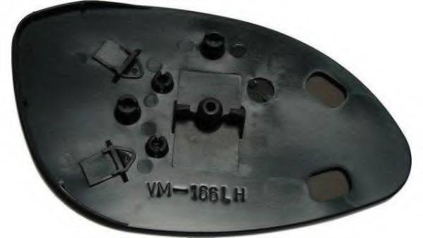 IPARLUX 31532222 Дзеркальне скло, зовнішнє дзеркало