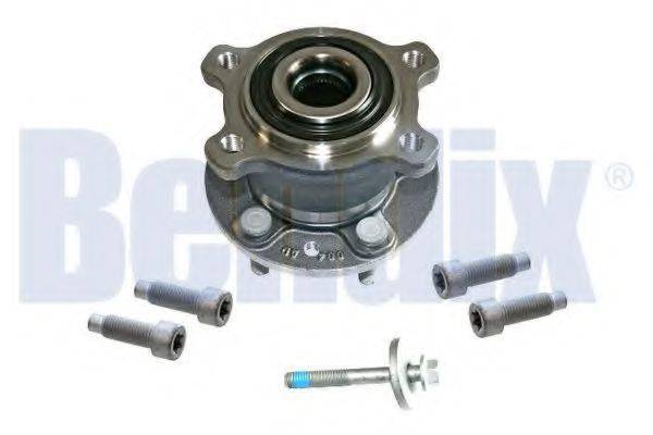 BENDIX 050986B Комплект підшипника ступиці колеса