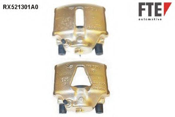 FTE RX521301A0 гальмівний супорт