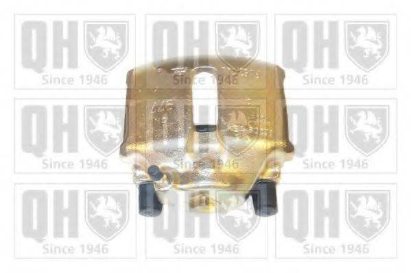 QUINTON HAZELL QBS3187 гальмівний супорт