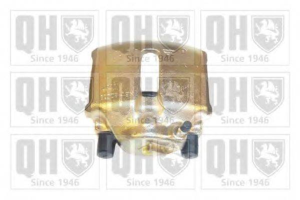QUINTON HAZELL QBS3188 гальмівний супорт