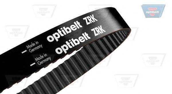 OPTIBELT ZRK1108 Ремінь ГРМ