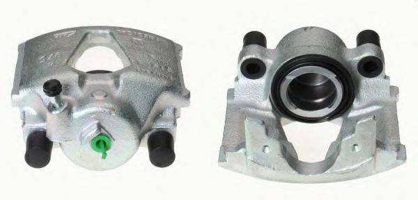 BREMBO F15000 гальмівний супорт
