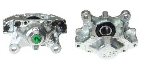 BREMBO F24070 гальмівний супорт