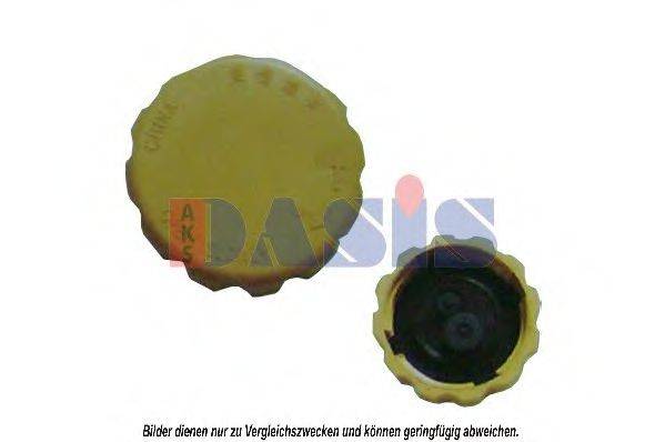 AKS DASIS 750045N Кришка, резервуар охолодної рідини