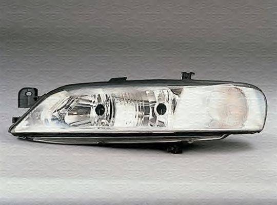 MAGNETI MARELLI 712754059387 Основна фара